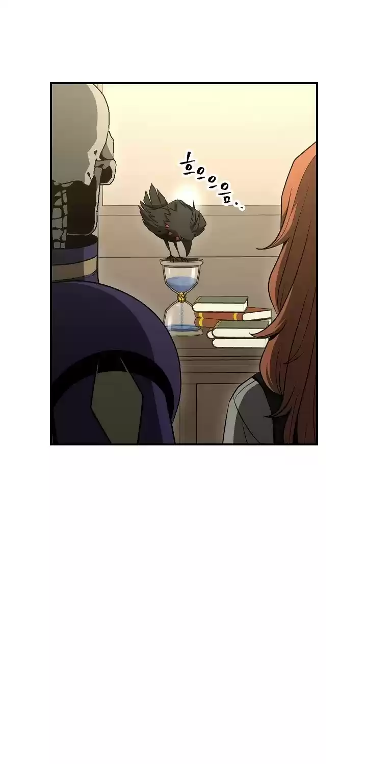 Skeleton Soldier Couldn’T Protect The Dungeon Chapter 159