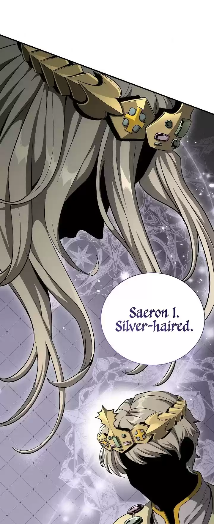 Skeleton Soldier Couldn’T Protect The Dungeon Chapter 159