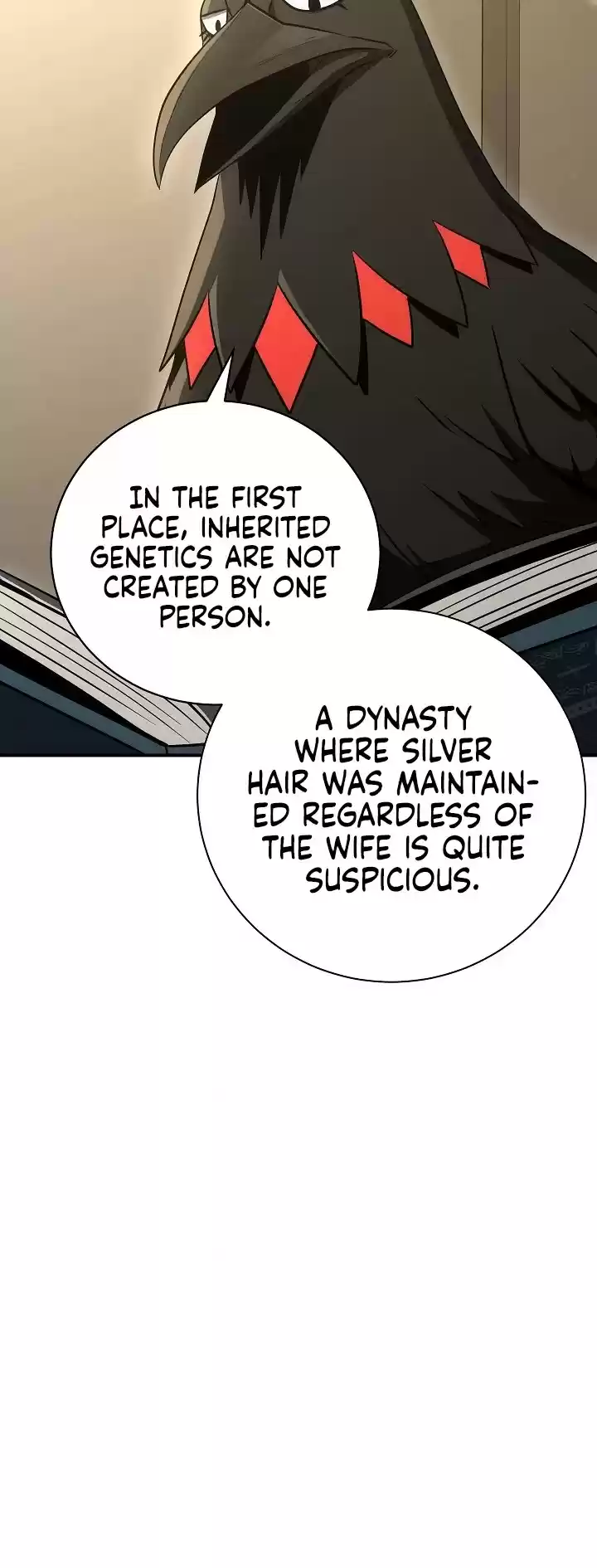 Skeleton Soldier Couldn’T Protect The Dungeon Chapter 159