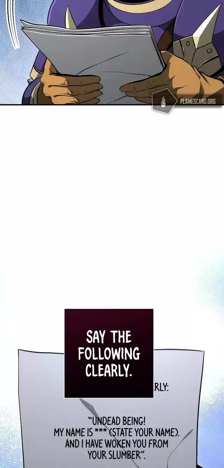 Skeleton Soldier Couldn’T Protect The Dungeon Chapter 159