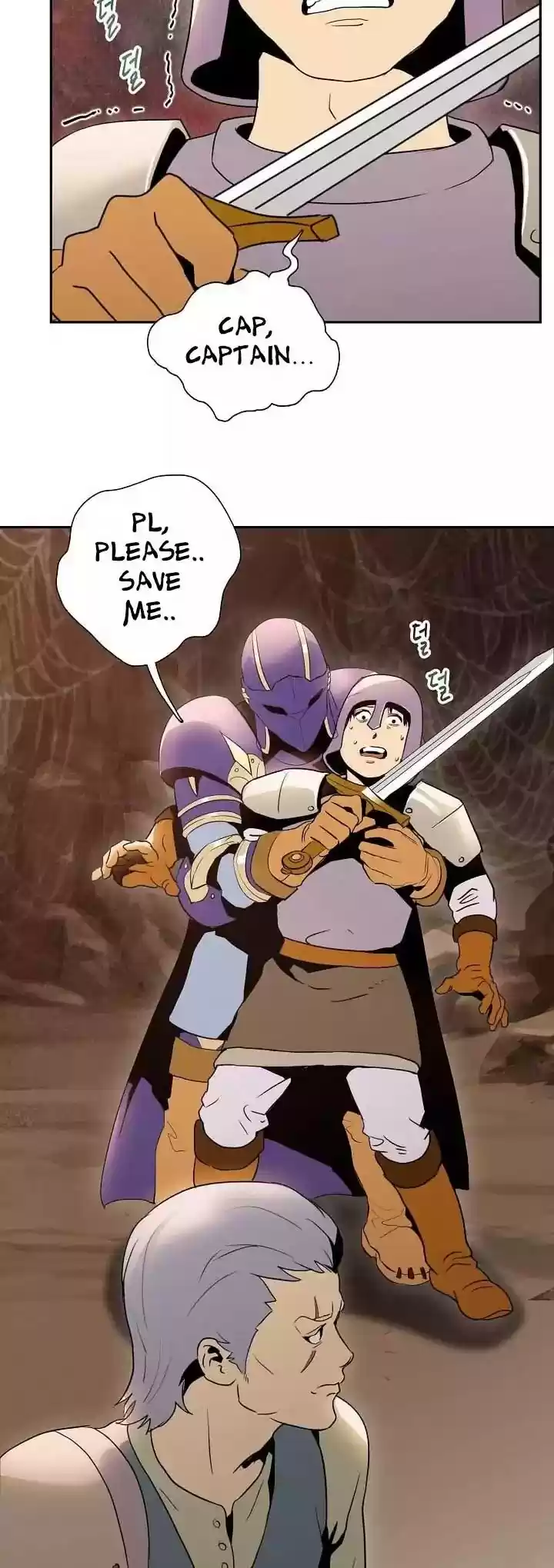 Skeleton Soldier Couldn’T Protect The Dungeon Chapter 16