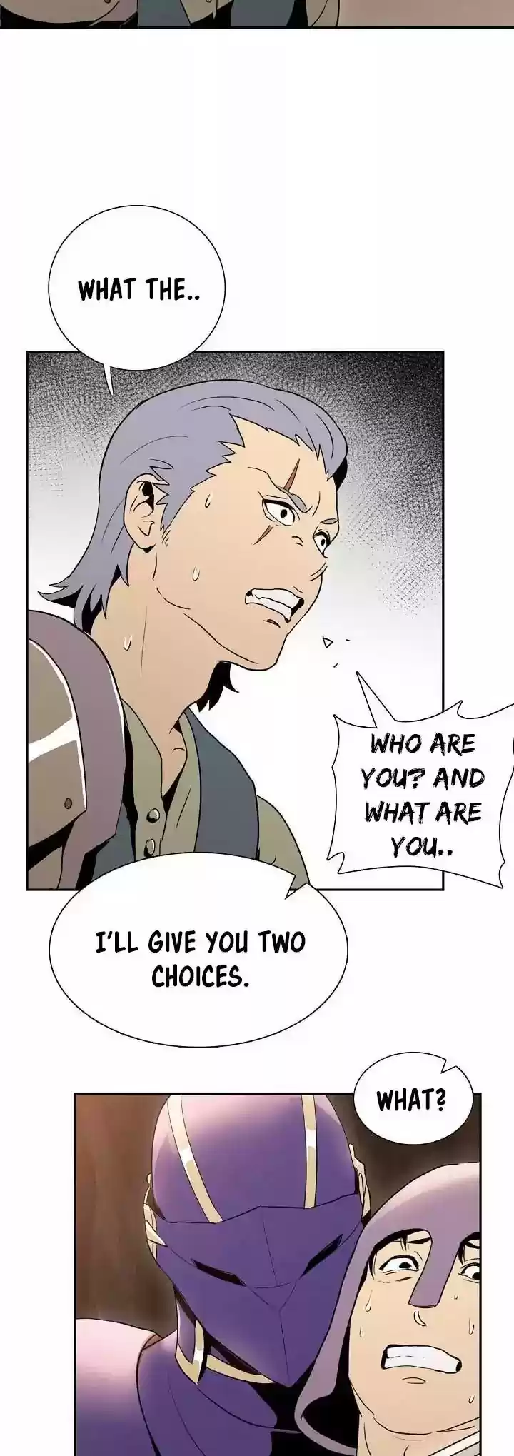 Skeleton Soldier Couldn’T Protect The Dungeon Chapter 16