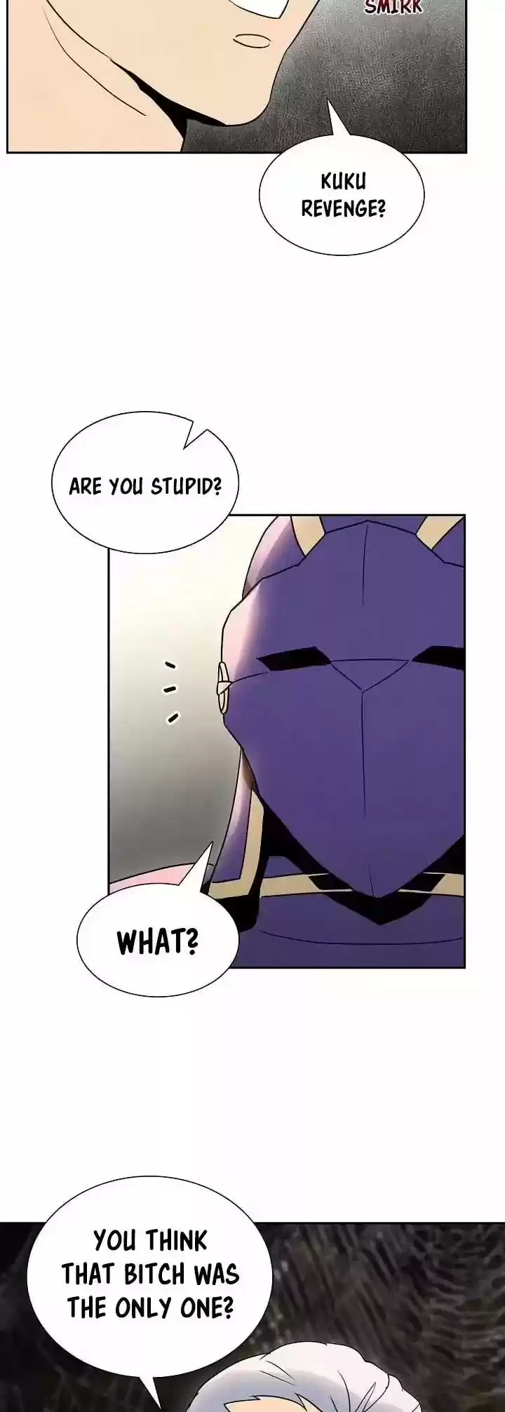 Skeleton Soldier Couldn’T Protect The Dungeon Chapter 16