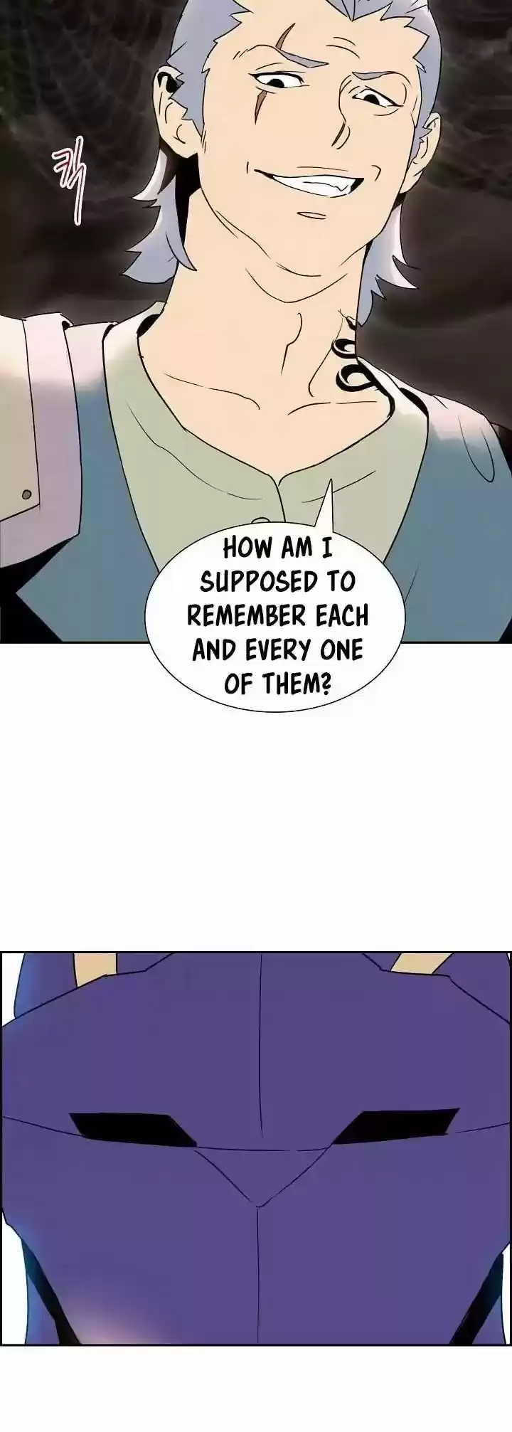 Skeleton Soldier Couldn’T Protect The Dungeon Chapter 16