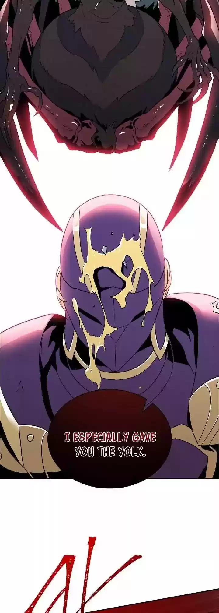 Skeleton Soldier Couldn’T Protect The Dungeon Chapter 16