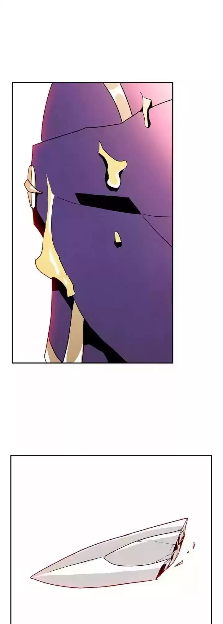 Skeleton Soldier Couldn’T Protect The Dungeon Chapter 16