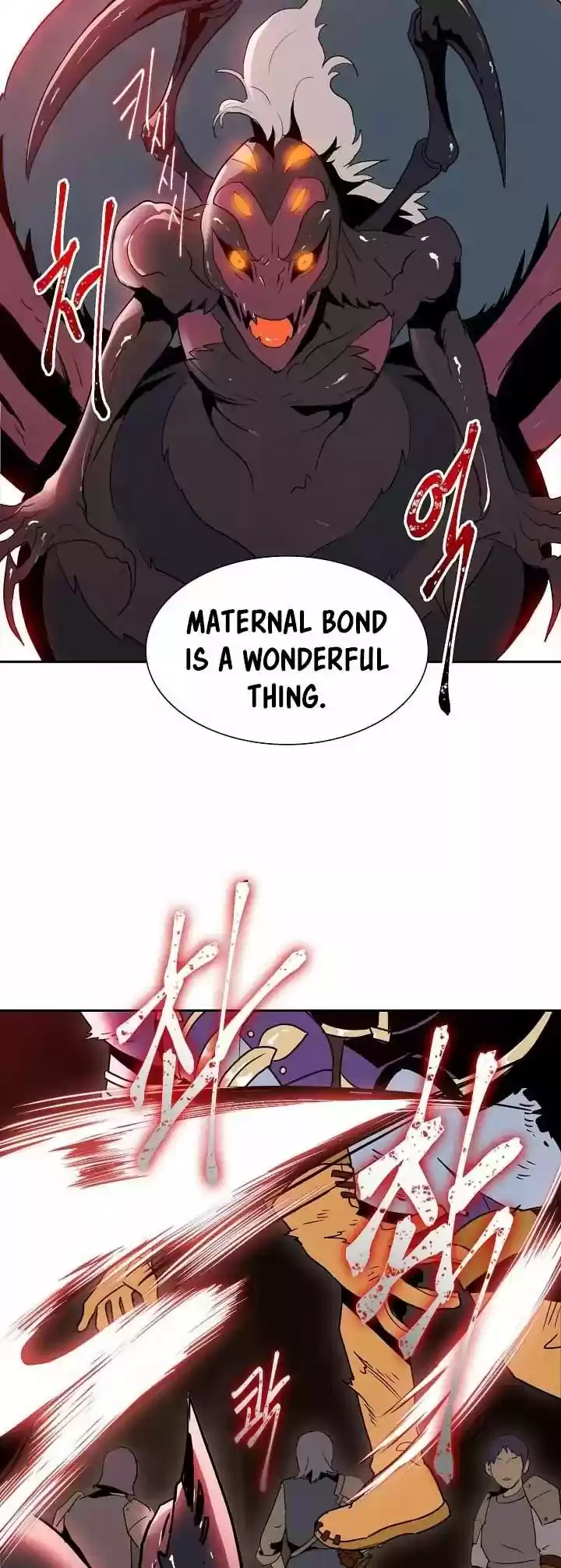 Skeleton Soldier Couldn’T Protect The Dungeon Chapter 16