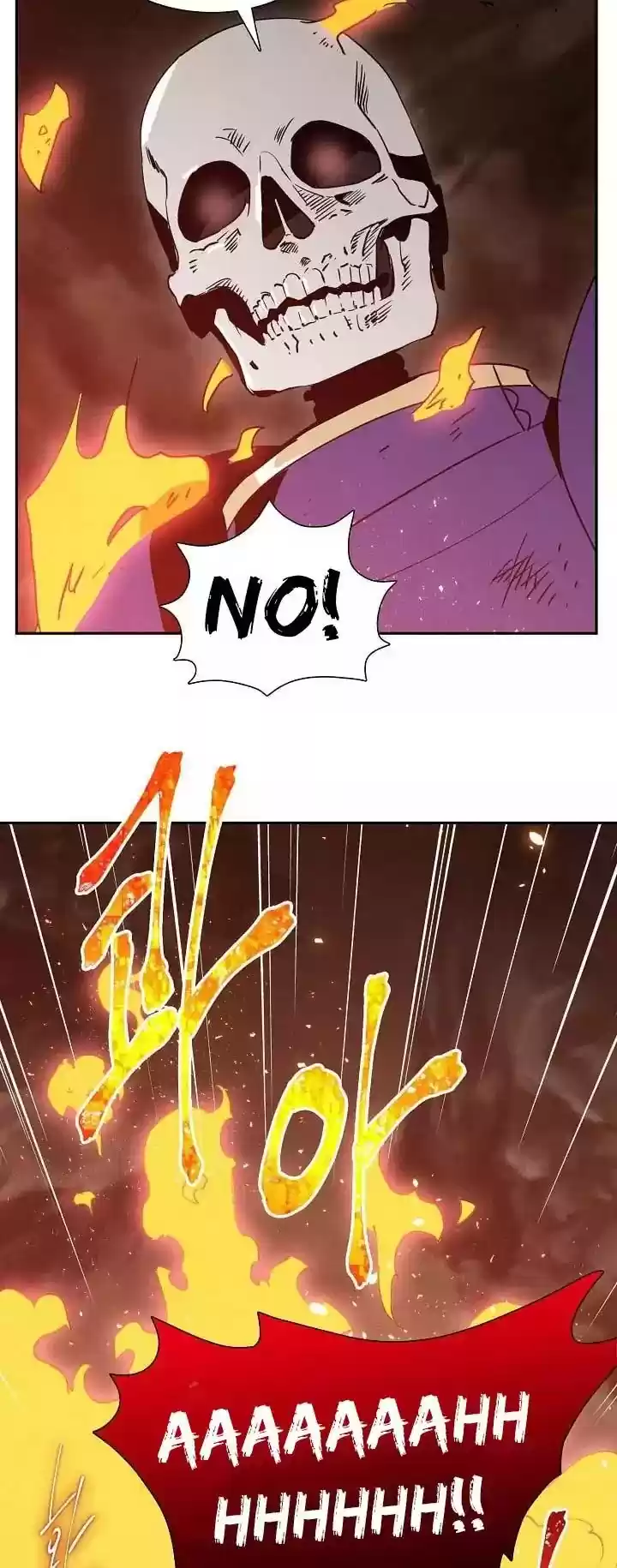 Skeleton Soldier Couldn’T Protect The Dungeon Chapter 16