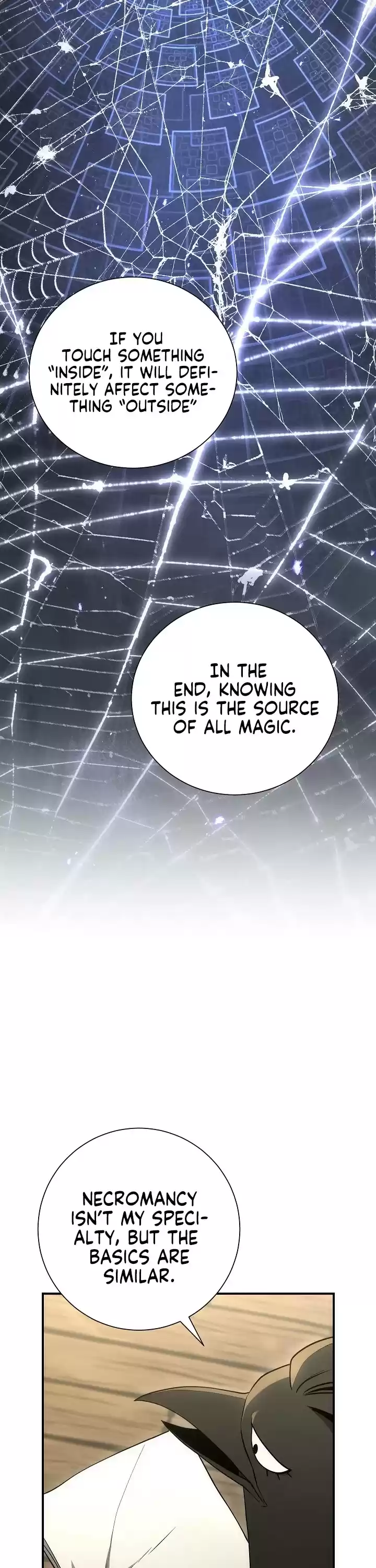 Skeleton Soldier Couldn’T Protect The Dungeon Chapter 160