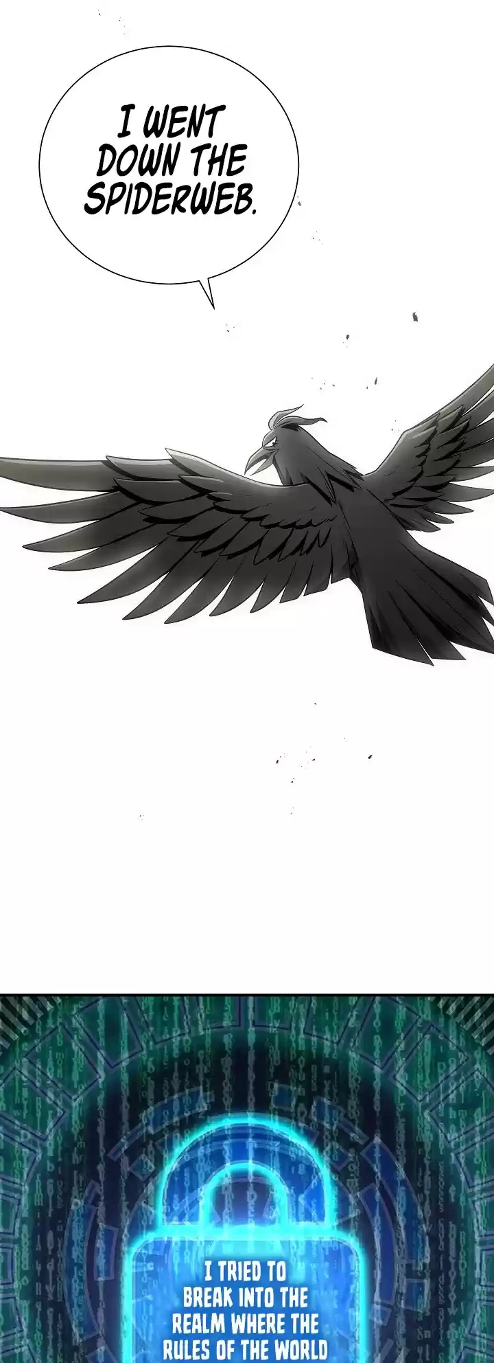 Skeleton Soldier Couldn’T Protect The Dungeon Chapter 160