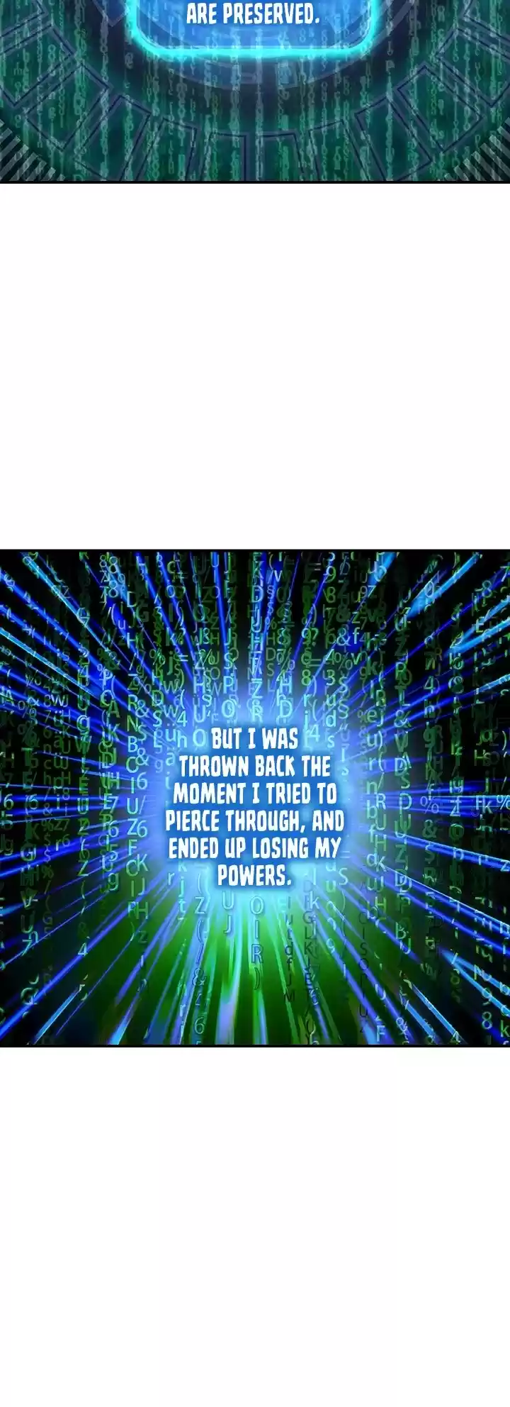 Skeleton Soldier Couldn’T Protect The Dungeon Chapter 160