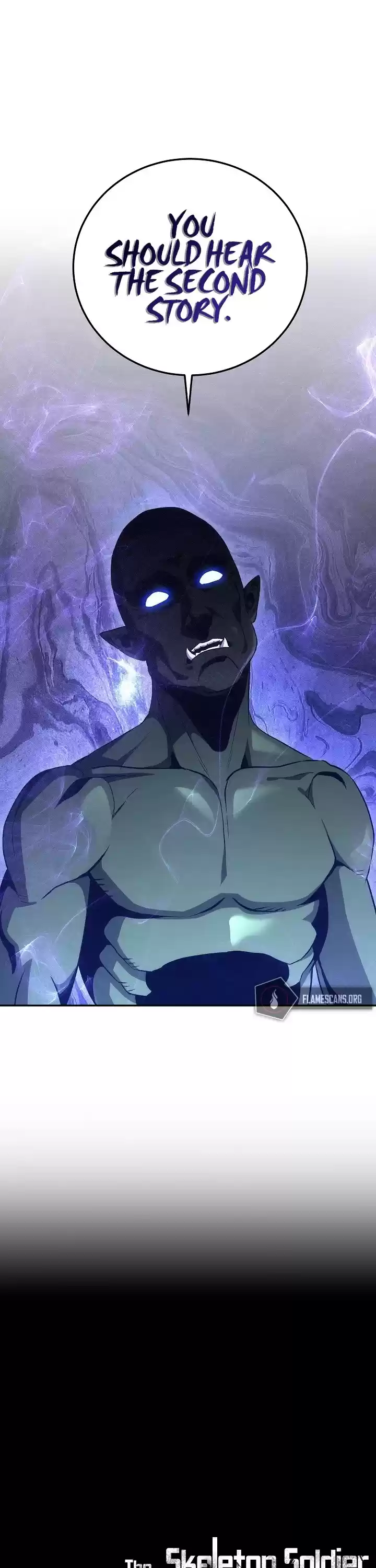 Skeleton Soldier Couldn’T Protect The Dungeon Chapter 161