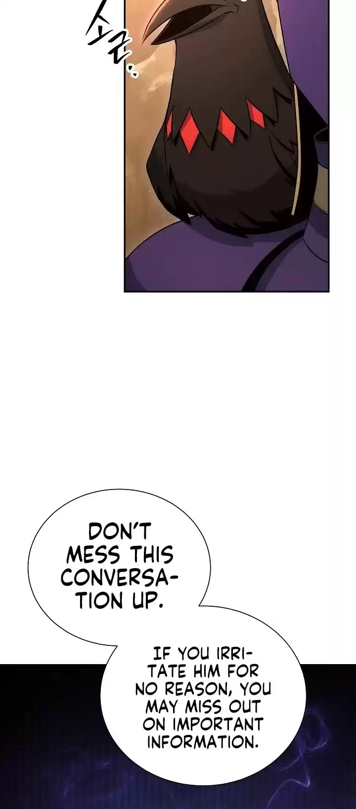 Skeleton Soldier Couldn’T Protect The Dungeon Chapter 161