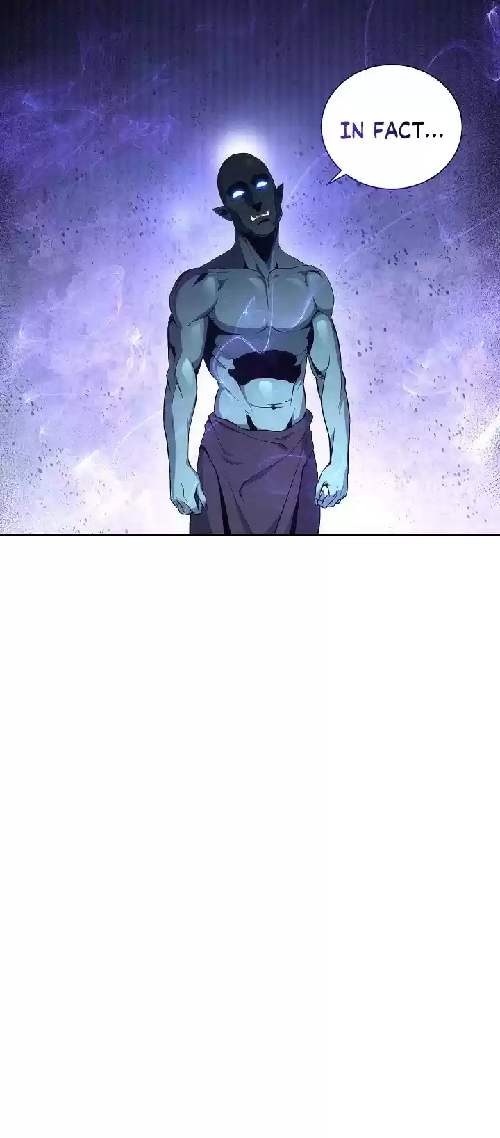 Skeleton Soldier Couldn’T Protect The Dungeon Chapter 161