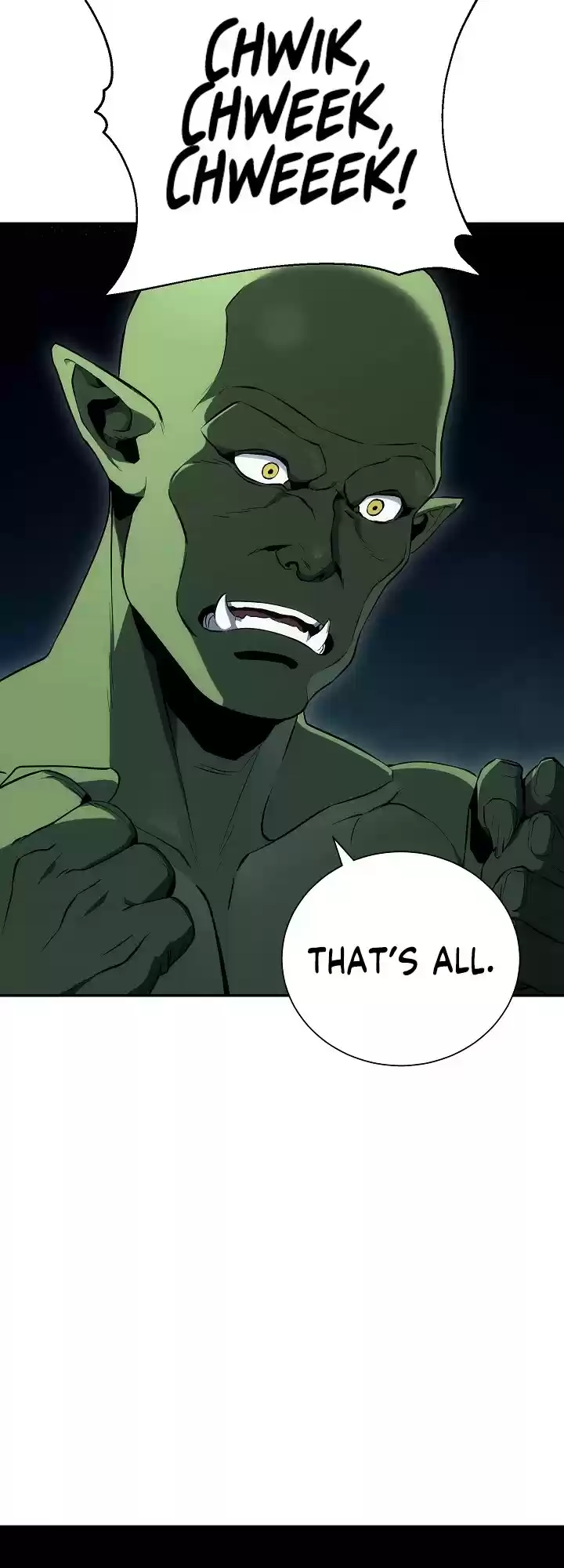 Skeleton Soldier Couldn’T Protect The Dungeon Chapter 161