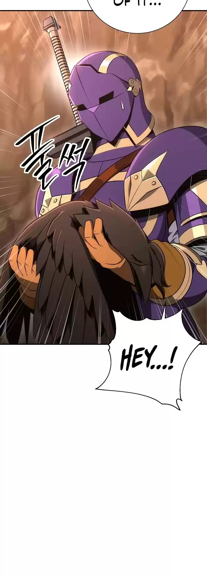 Skeleton Soldier Couldn’T Protect The Dungeon Chapter 161