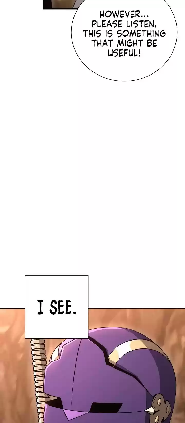 Skeleton Soldier Couldn’T Protect The Dungeon Chapter 161