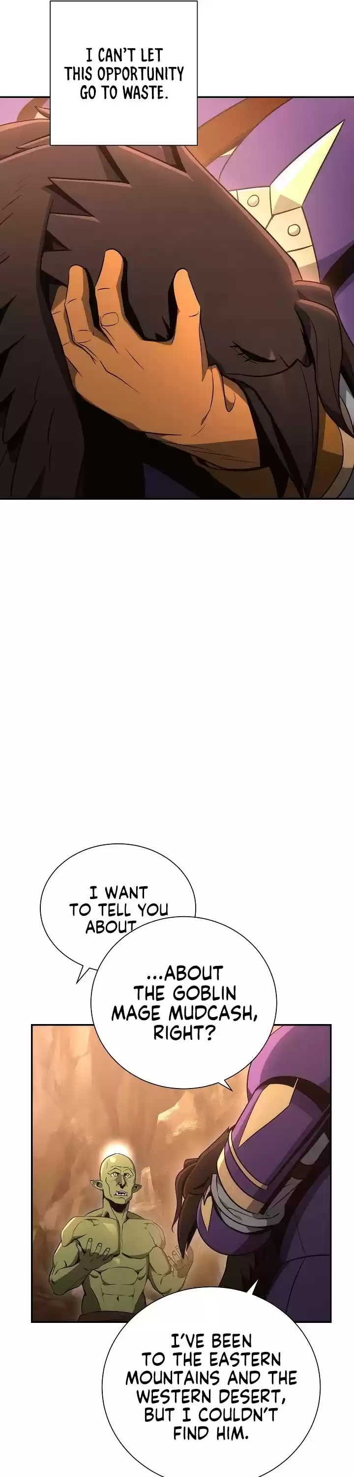 Skeleton Soldier Couldn’T Protect The Dungeon Chapter 161