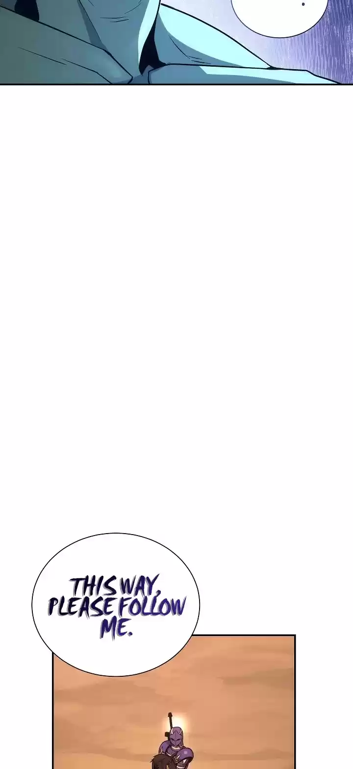 Skeleton Soldier Couldn’T Protect The Dungeon Chapter 161