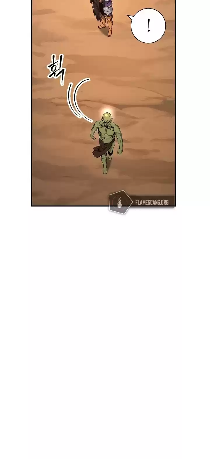 Skeleton Soldier Couldn’T Protect The Dungeon Chapter 161