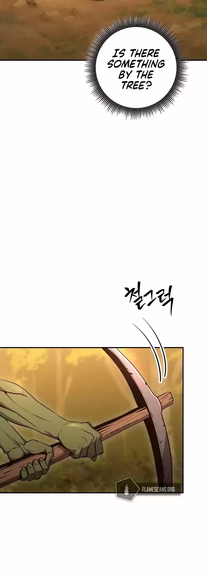 Skeleton Soldier Couldn’T Protect The Dungeon Chapter 161