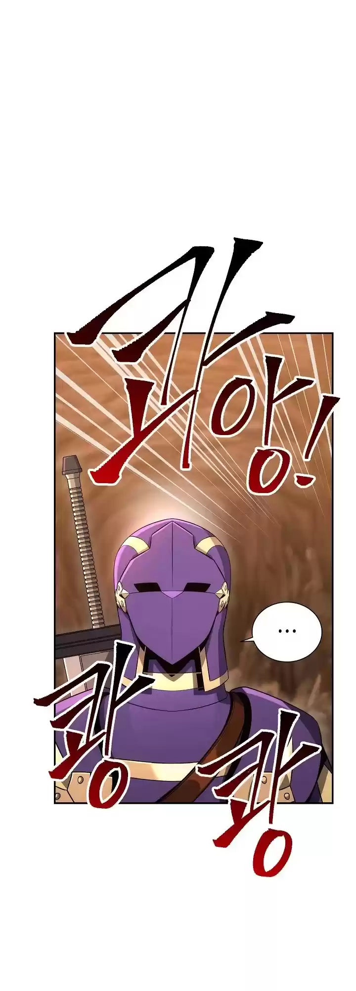 Skeleton Soldier Couldn’T Protect The Dungeon Chapter 161