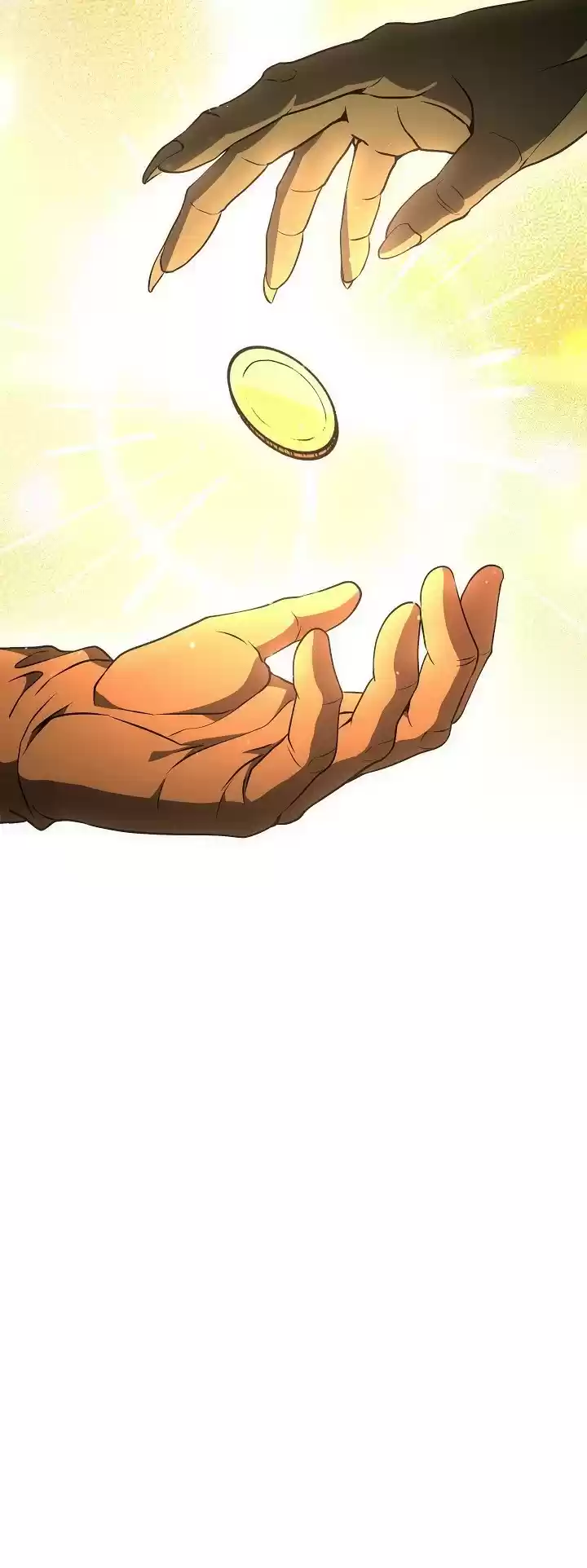 Skeleton Soldier Couldn’T Protect The Dungeon Chapter 161