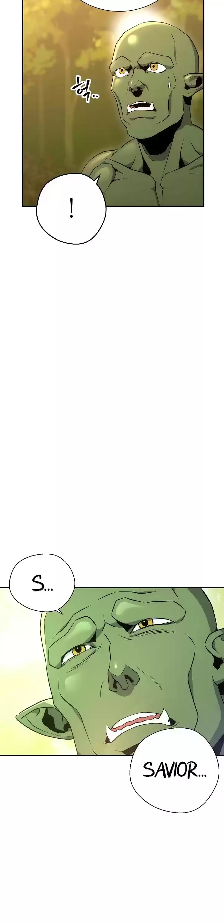 Skeleton Soldier Couldn’T Protect The Dungeon Chapter 161