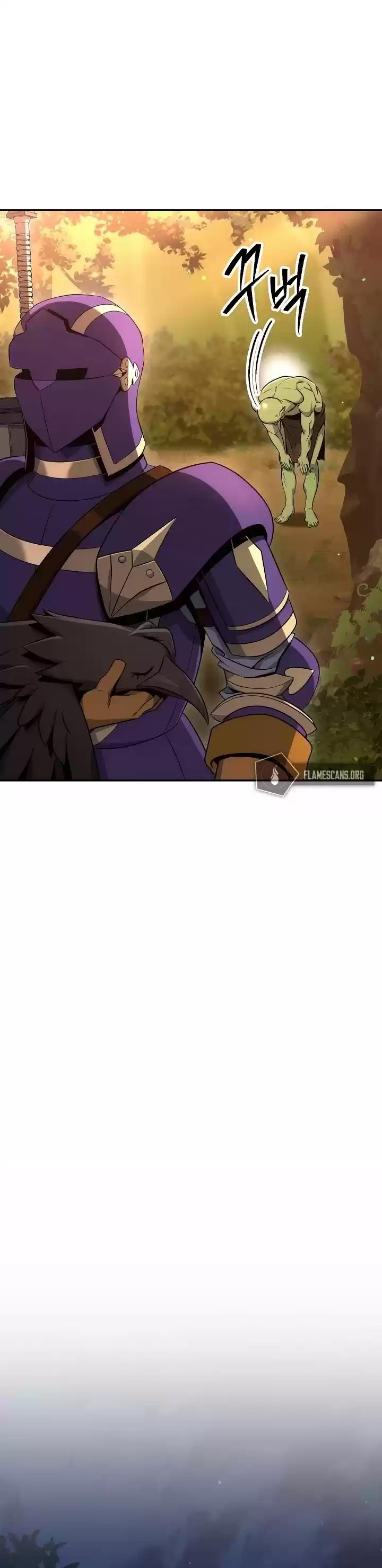 Skeleton Soldier Couldn’T Protect The Dungeon Chapter 161