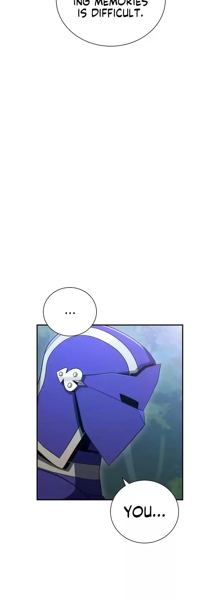 Skeleton Soldier Couldn’T Protect The Dungeon Chapter 161