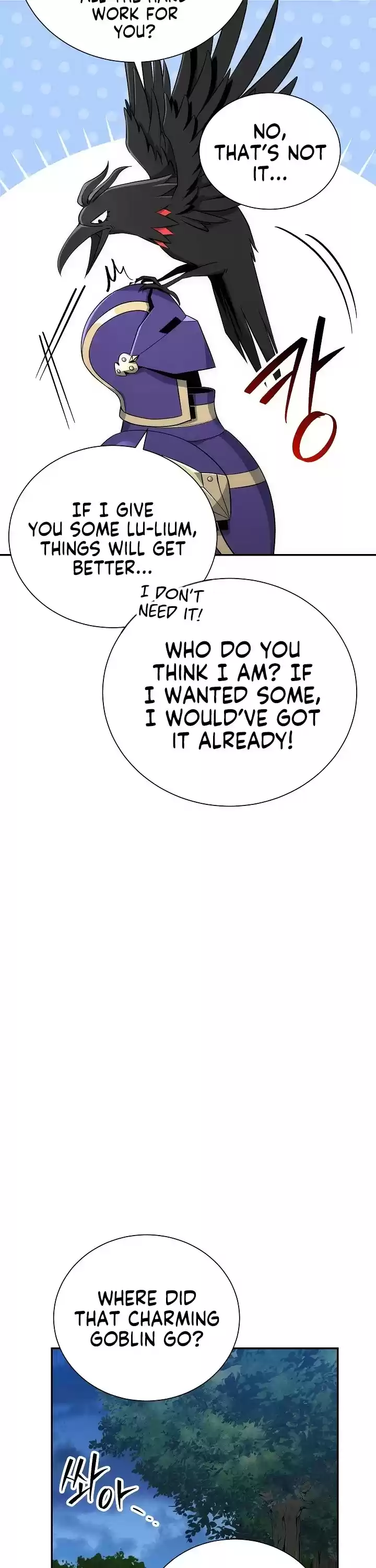 Skeleton Soldier Couldn’T Protect The Dungeon Chapter 161