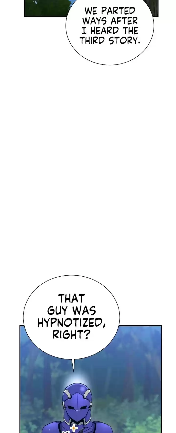 Skeleton Soldier Couldn’T Protect The Dungeon Chapter 161