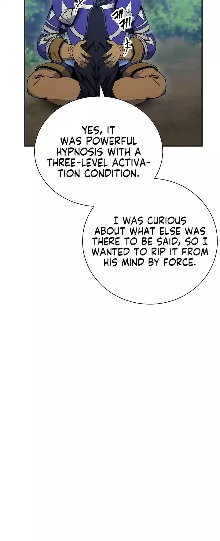 Skeleton Soldier Couldn’T Protect The Dungeon Chapter 161