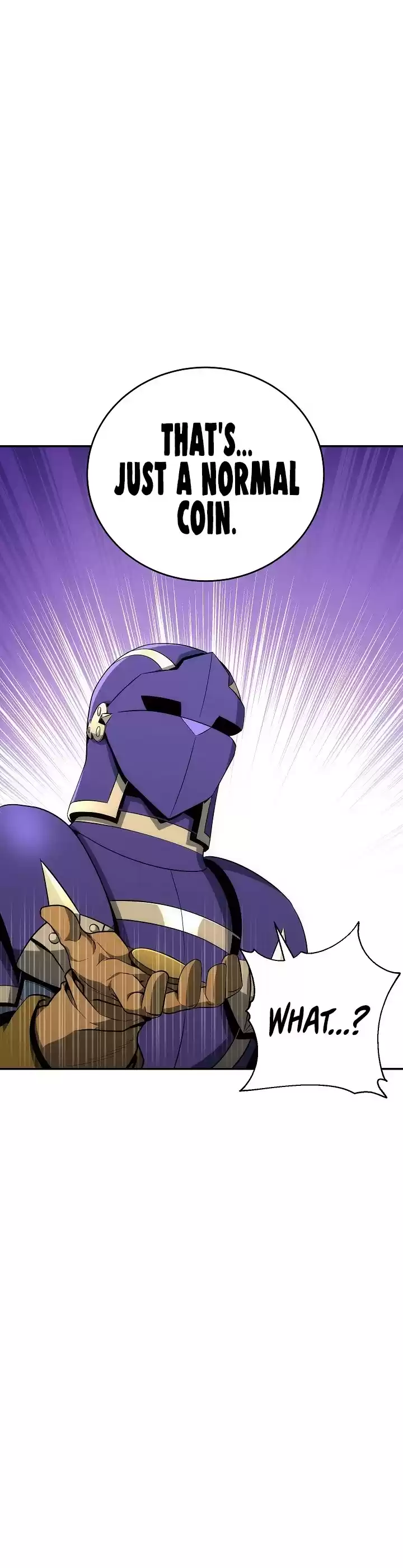 Skeleton Soldier Couldn’T Protect The Dungeon Chapter 161