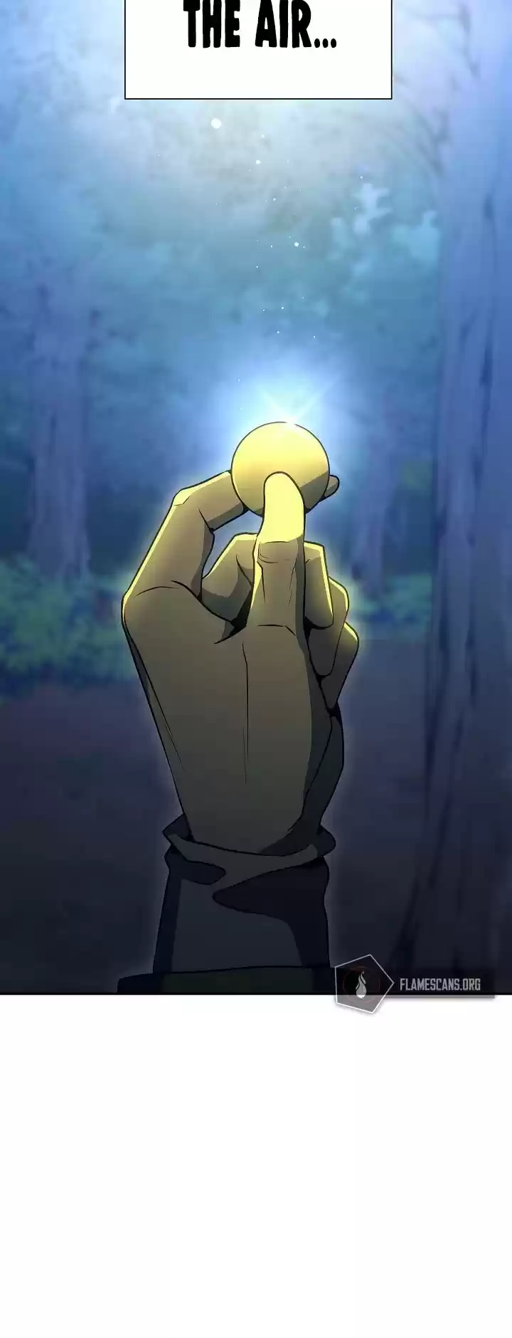 Skeleton Soldier Couldn’T Protect The Dungeon Chapter 161