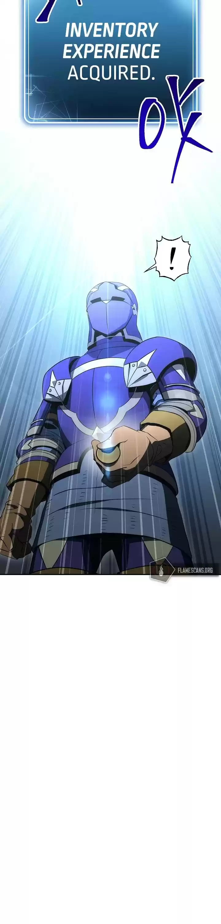 Skeleton Soldier Couldn’T Protect The Dungeon Chapter 161