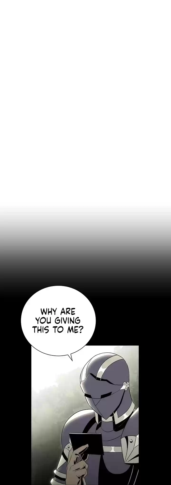 Skeleton Soldier Couldn’T Protect The Dungeon Chapter 165