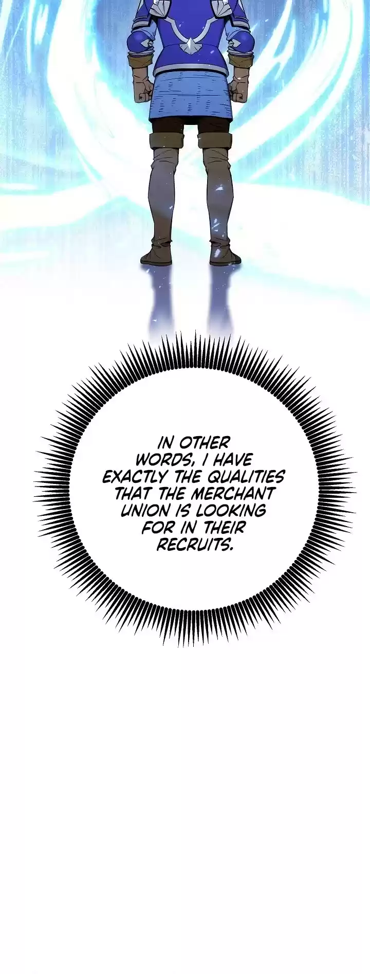 Skeleton Soldier Couldn’T Protect The Dungeon Chapter 165