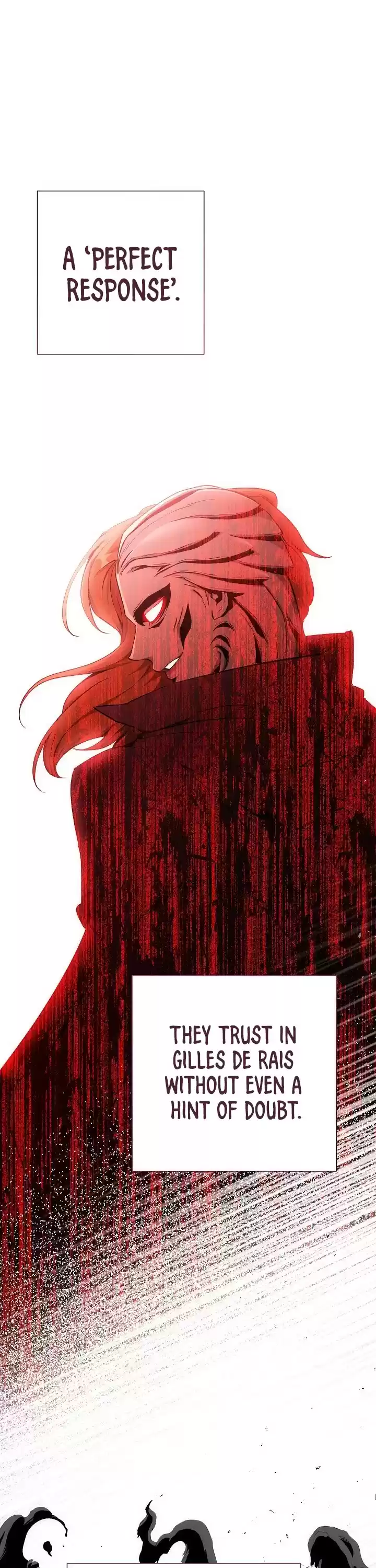 Skeleton Soldier Couldn’T Protect The Dungeon Chapter 165