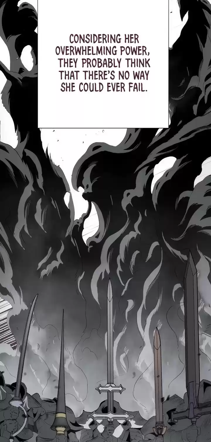 Skeleton Soldier Couldn’T Protect The Dungeon Chapter 165