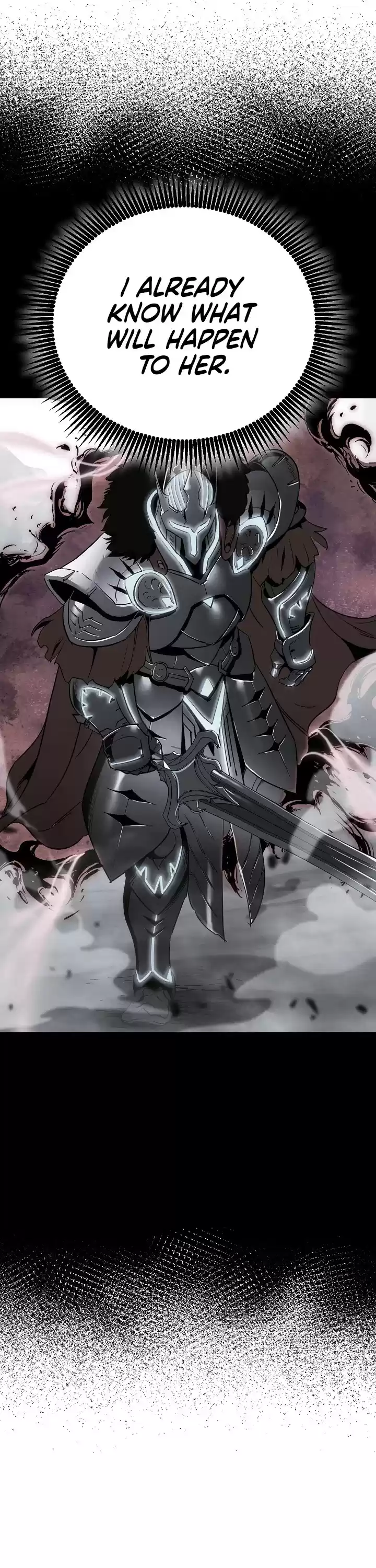 Skeleton Soldier Couldn’T Protect The Dungeon Chapter 165