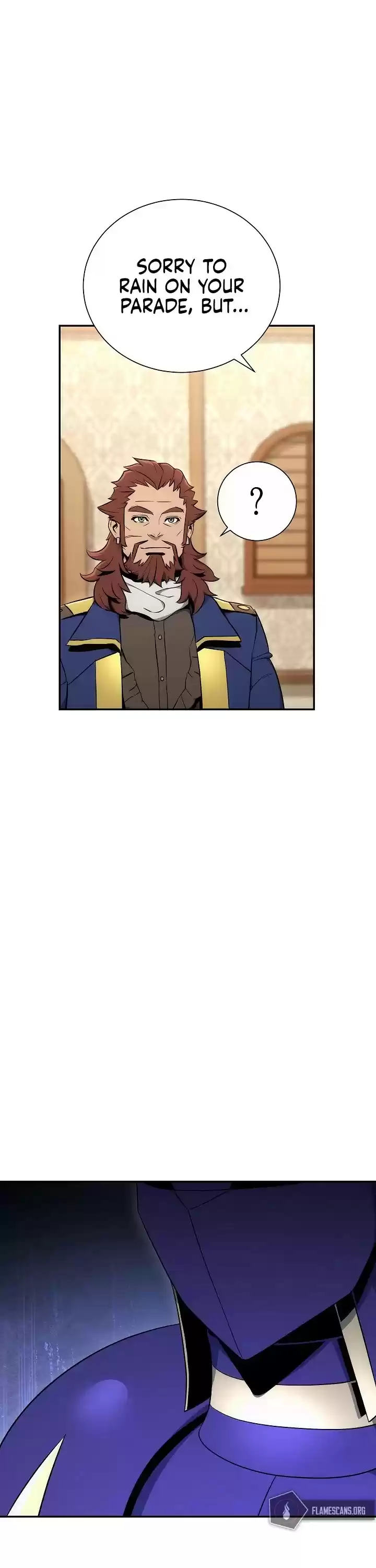 Skeleton Soldier Couldn’T Protect The Dungeon Chapter 165