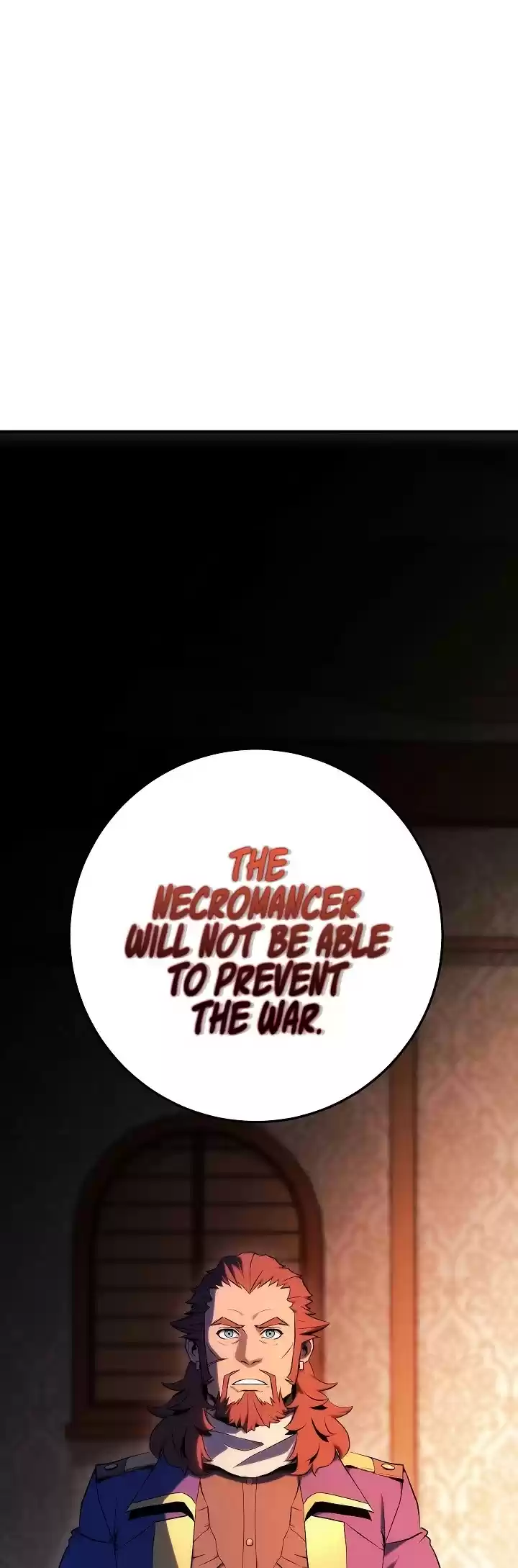 Skeleton Soldier Couldn’T Protect The Dungeon Chapter 165