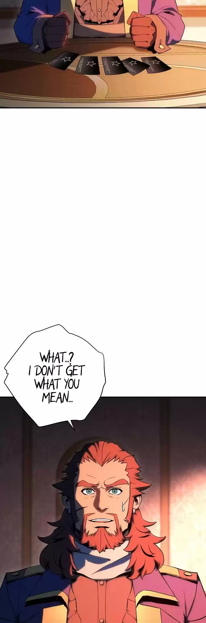 Skeleton Soldier Couldn’T Protect The Dungeon Chapter 165