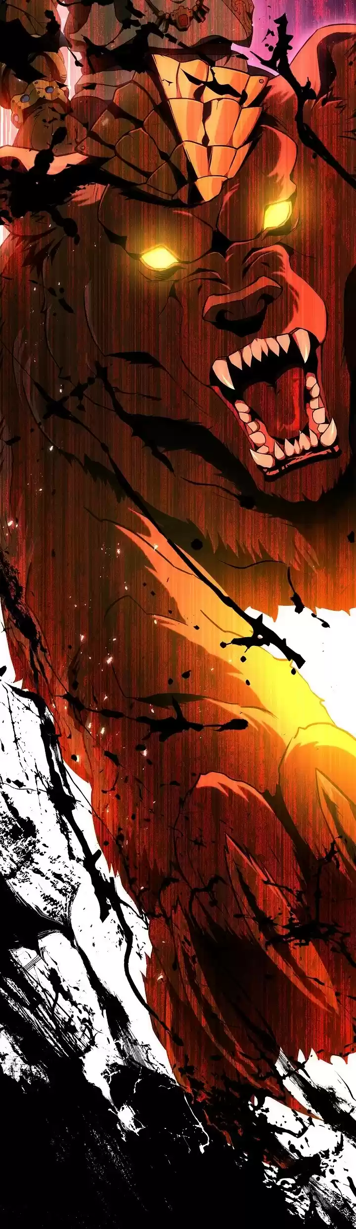 Skeleton Soldier Couldn’T Protect The Dungeon Chapter 165