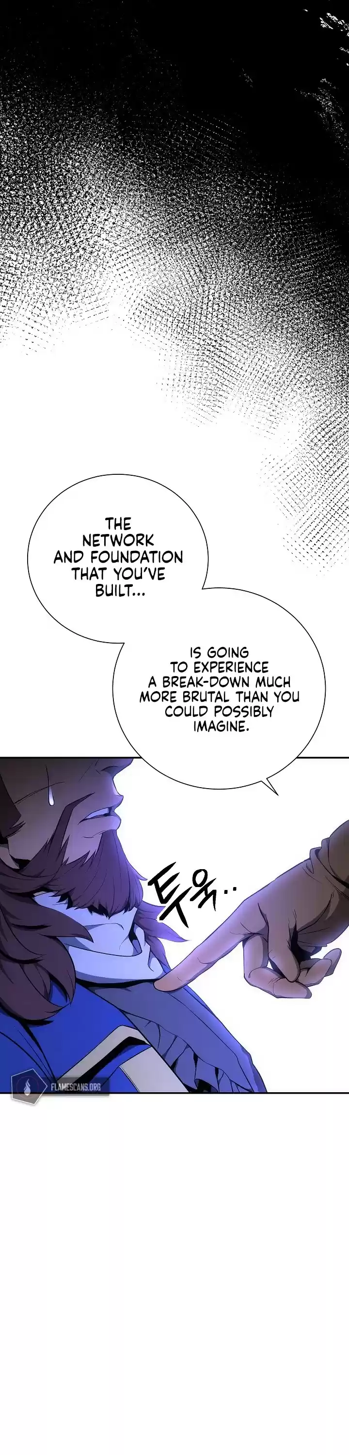 Skeleton Soldier Couldn’T Protect The Dungeon Chapter 165