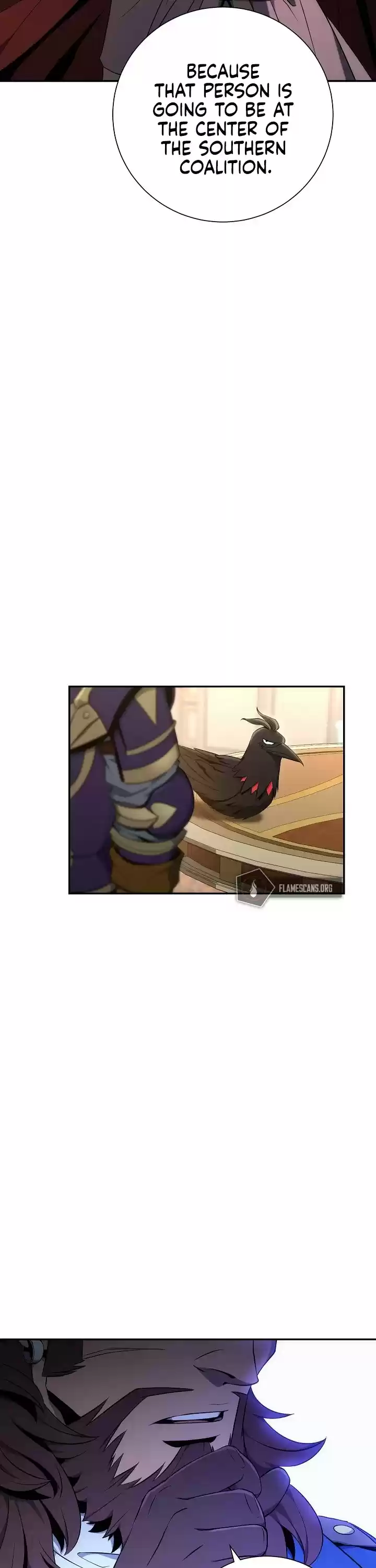 Skeleton Soldier Couldn’T Protect The Dungeon Chapter 165