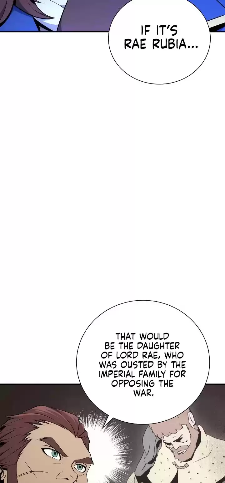 Skeleton Soldier Couldn’T Protect The Dungeon Chapter 165