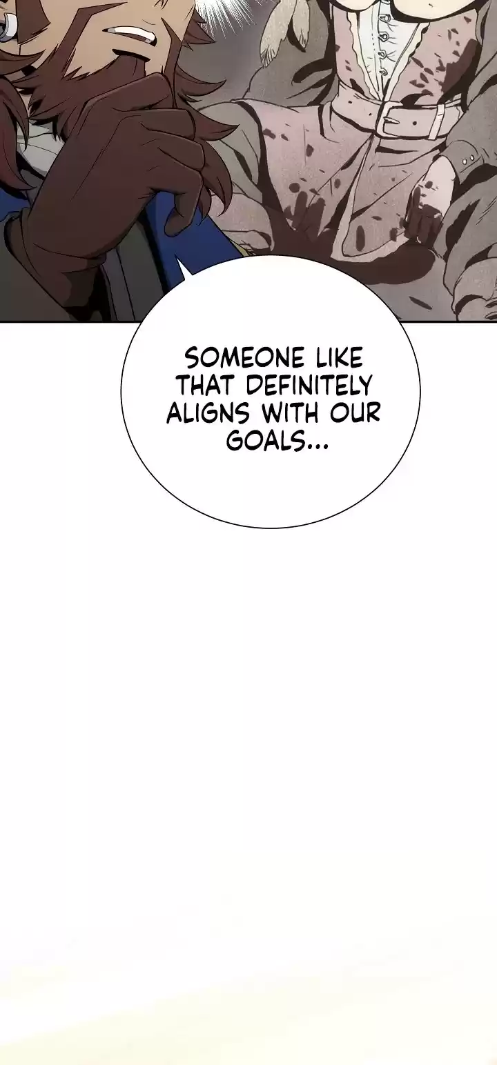 Skeleton Soldier Couldn’T Protect The Dungeon Chapter 165