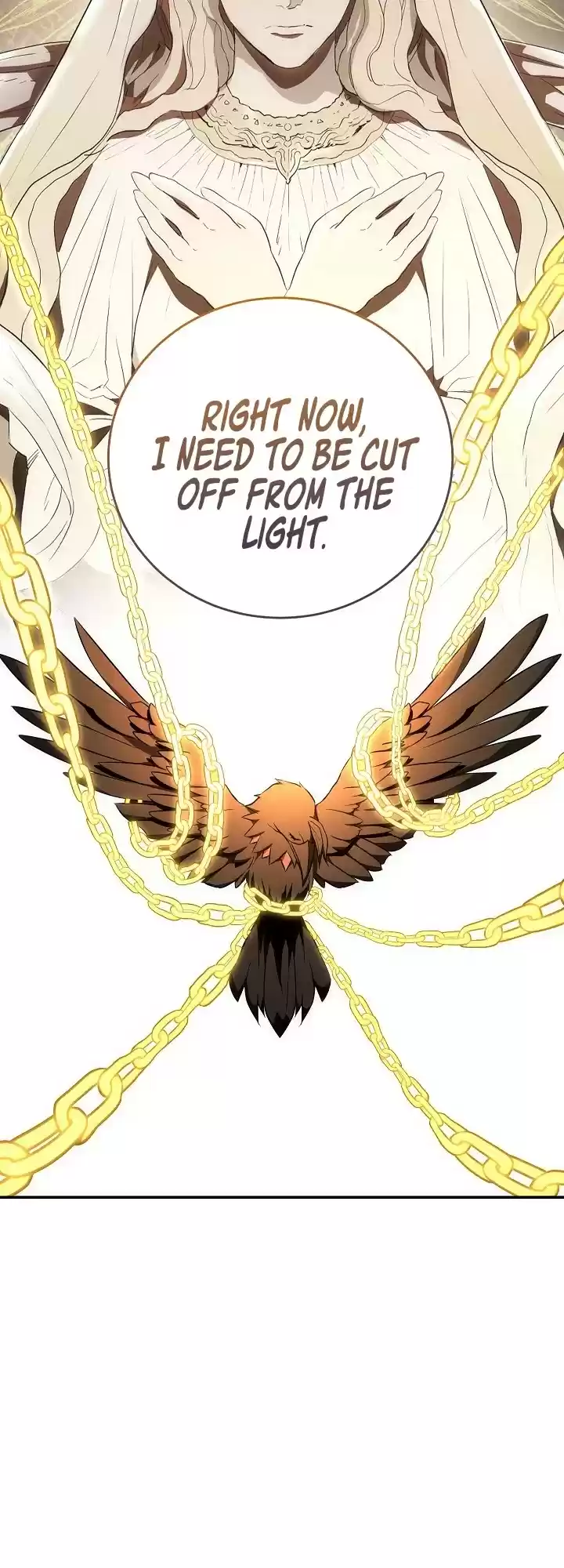 Skeleton Soldier Couldn’T Protect The Dungeon Chapter 165